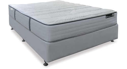 Sealy Elevate Ultra Heritage Extra Firm - Double Mattress & Base   